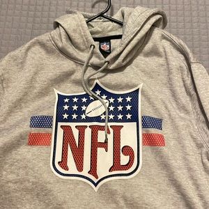 NFL - hoodie sweatshirt